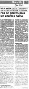Collectif contre l’homophobie, 2004-2011
