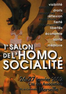 Salon de l’homosocialité 2002