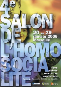 Salon de l’homosocialité 2006