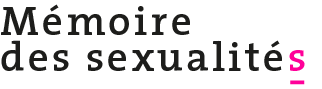 Mémoire des sexualités - 