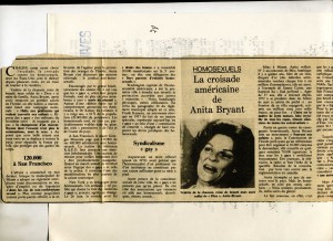 campagne Anita Briant 78