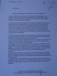 UEEH lettre B Hérail 8-99