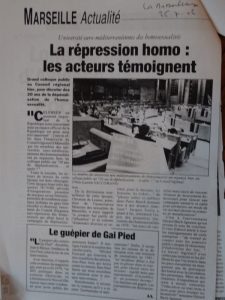 UEEH 2002 : revue de presse (extraits)