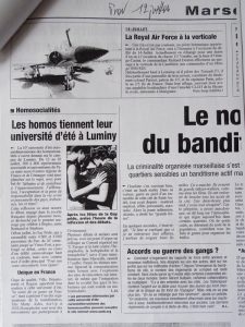 UEEH 2004 : revue de presse (extraits)