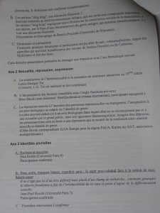 UEEH 2005 : rapport d’activités (extraits)