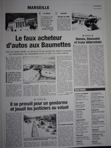 UEEH 2006 : revue de presse (extraits)