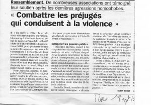 Collectif IDEM créé en 2012