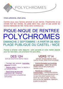 Polychrome ZE Festival 2007 – 2019