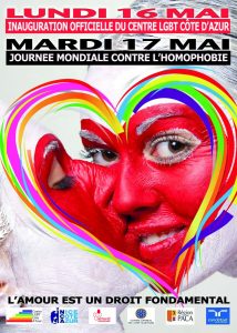 CLGBT Côte d’Azur 2011 – 2019