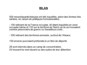 Les recherches historiques d’Arnaud Boulligny