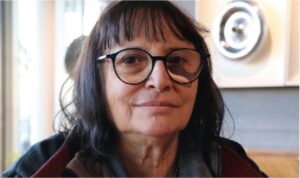 Patricia Guillaume : on était invisibilisée partout