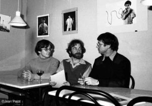Jean Pierre Meyer-Genton