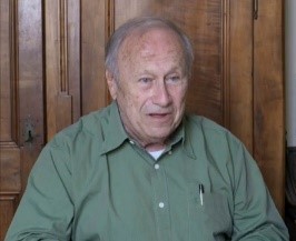 Bernard Romieu
