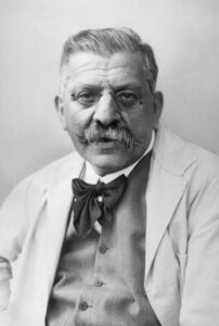 L’héritage de Magnus Hirschfeld, icône gay, pionnier de la sexologie moderne et des droits LGBT+