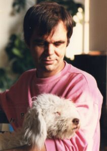 18 juillet 2024, Anniversaire. Jacques Fortin