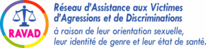 RAVAD, Réseau Assistance aux Victimes d’Agressions et de Discriminations