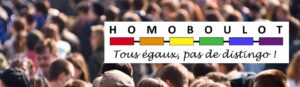 Homoboulot !