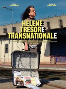 Hélène Hazera