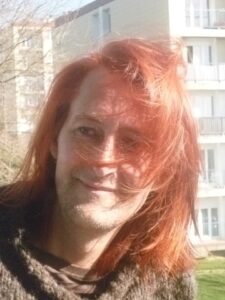 Vincent Guillot : Lettre à mon fils