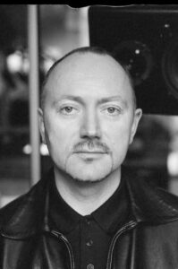 Henri Maurel (1952-2011)